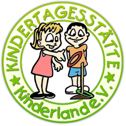 Muster Kindergarten 'Kinderland'